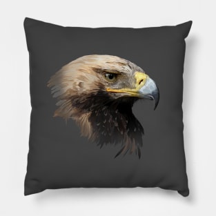Adler Pillow