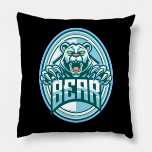 Bear Esport 1.1 Pillow