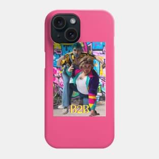 Graffiti Boyz Phone Case