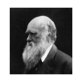 Charles Darwin T-Shirt