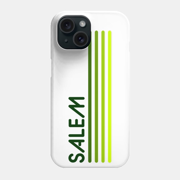 Salem Phone Case by Vandalay Industries