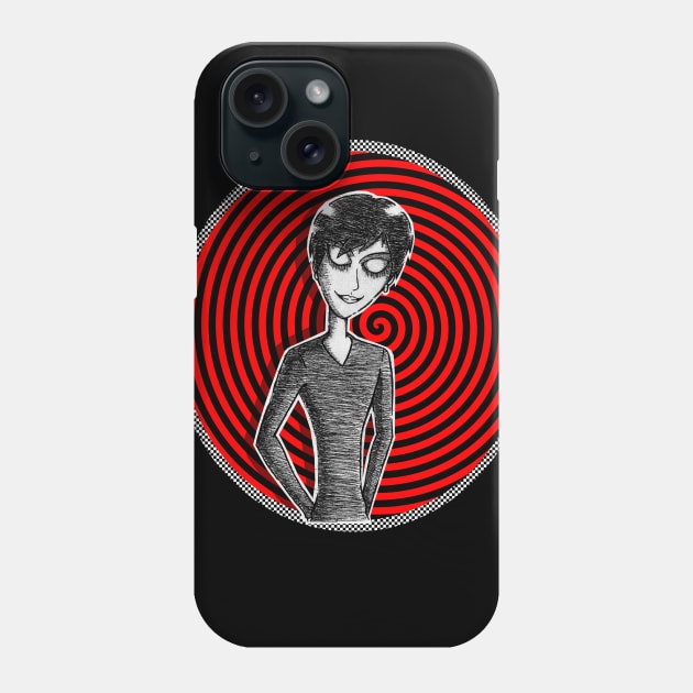 Pretty Boy Phone Case by Dante6499