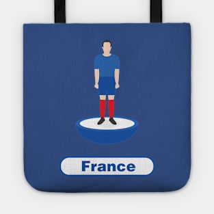 France Football Tote