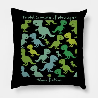 dinosaurs Pillow