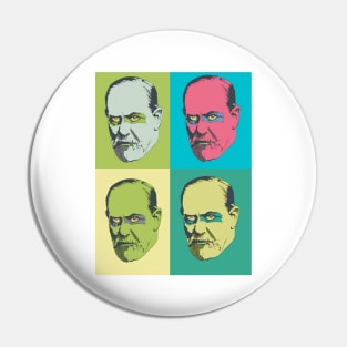 Freud Pin