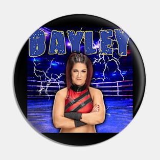 BAYLEY Pin