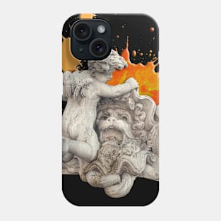 Roma Navona 3 Phone Case