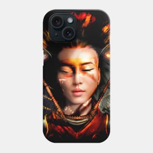 Tomoe Gozen Phone Case