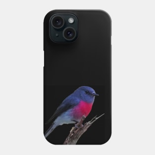 Pretty bird Phone Case