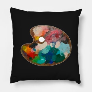 pintura Pillow