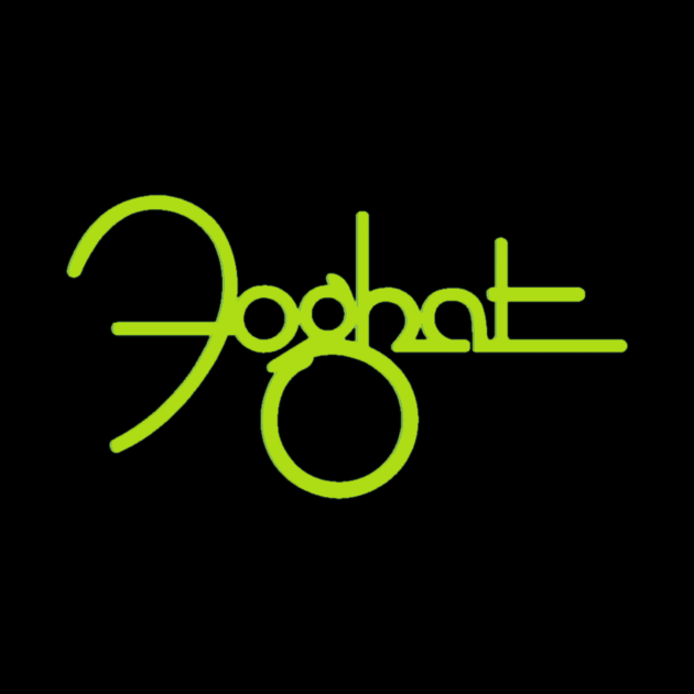 foghat by Gambir blorox