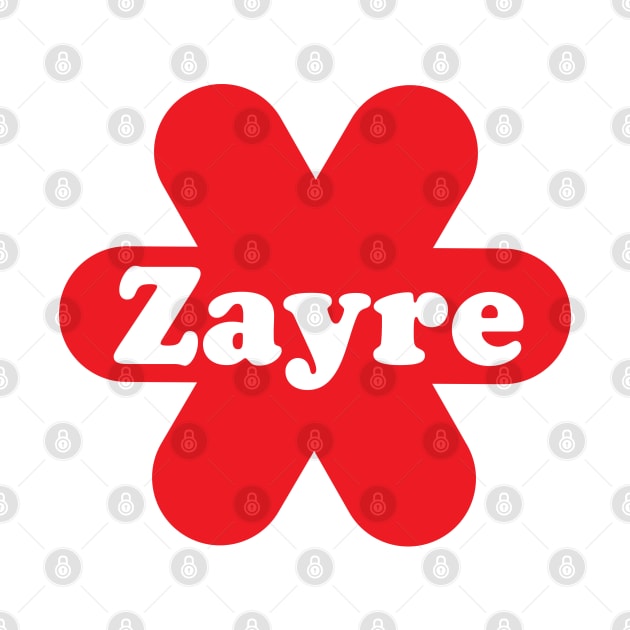 Zayres - Department Store by Chewbaccadoll