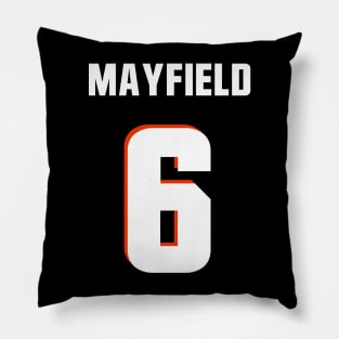 Baker Pillow