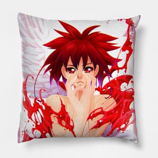 D.N.Angel Pillow