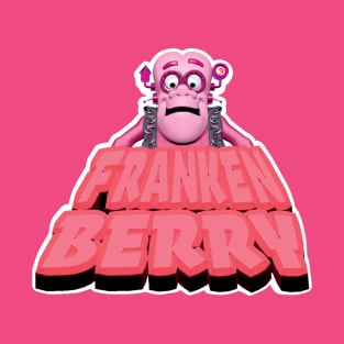 Frankenberry T-Shirt