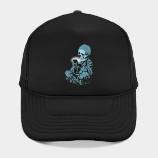 Google Search for Meaning Hat