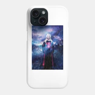 Liv Kristine Vinland Saga Phone Case