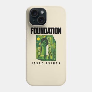 Foundation Phone Case