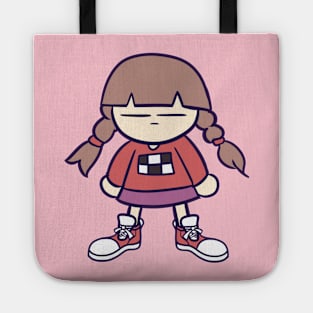 Madotsuki Tote