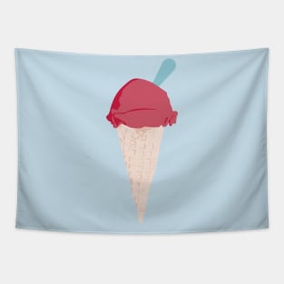 Ice Cream Tapestry