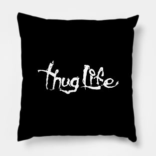 Thugsalt Life Pillow