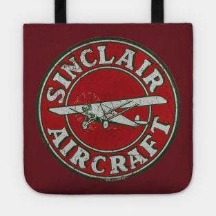 Sinclair Aircraft Tote