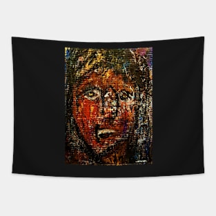 L'angoisse de Joseph Tapestry