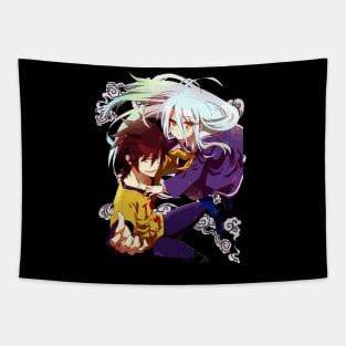 No game no life Tapestry