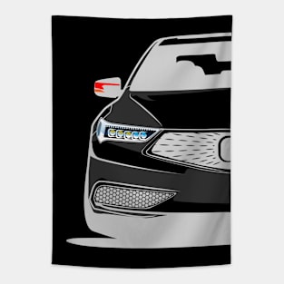 TLX 2018 Tapestry