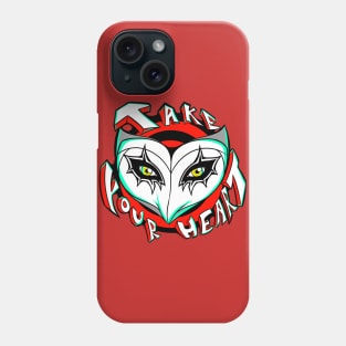 Take Your Heart(Persona 5) Phone Case