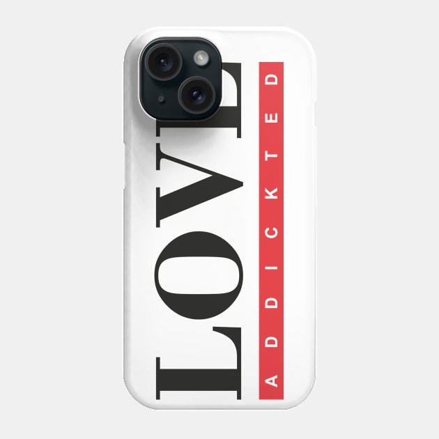 LA Phone Case by Barquote