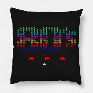 FEELING 80's Pillow