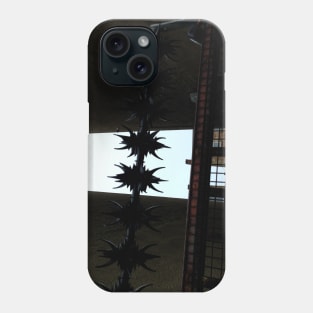 Architectural details Phone Case