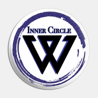 Inner Circle Pin