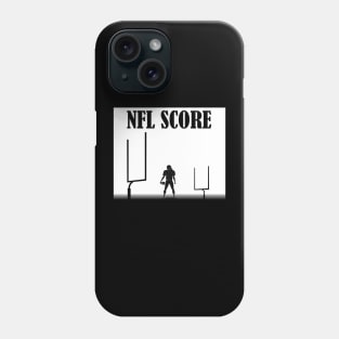 NFL SCORE III Phone Case