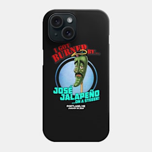 On A ME 2024 Phone Case