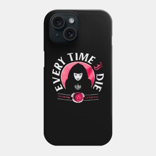 Every Time I Die Phone Case