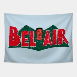 bat bel air Tapestry