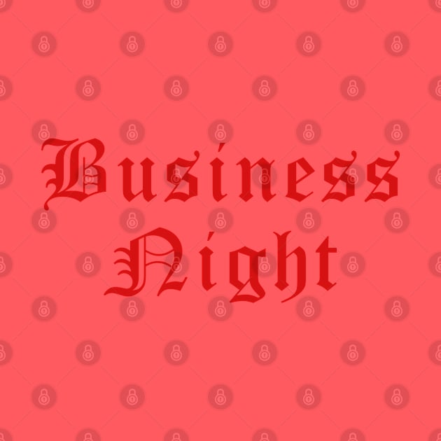 business night by busines_night