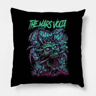 THE MARS VOLTA BAND Pillow