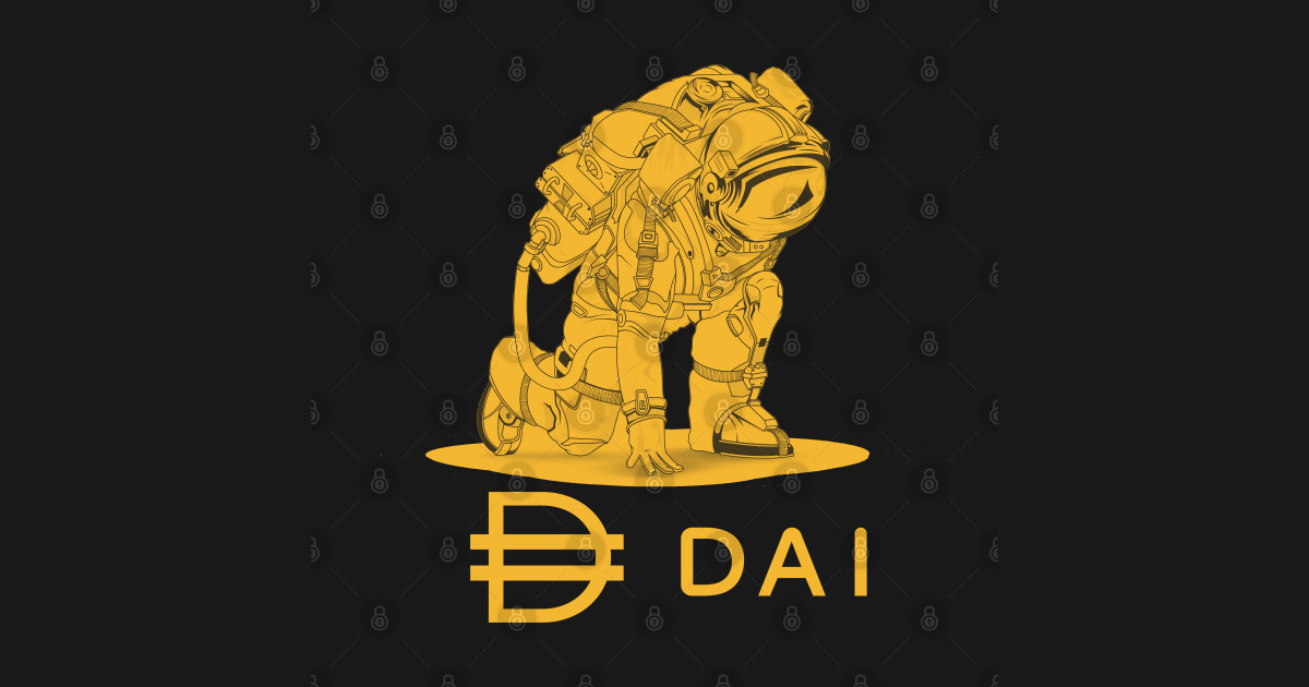 dai crypto buy