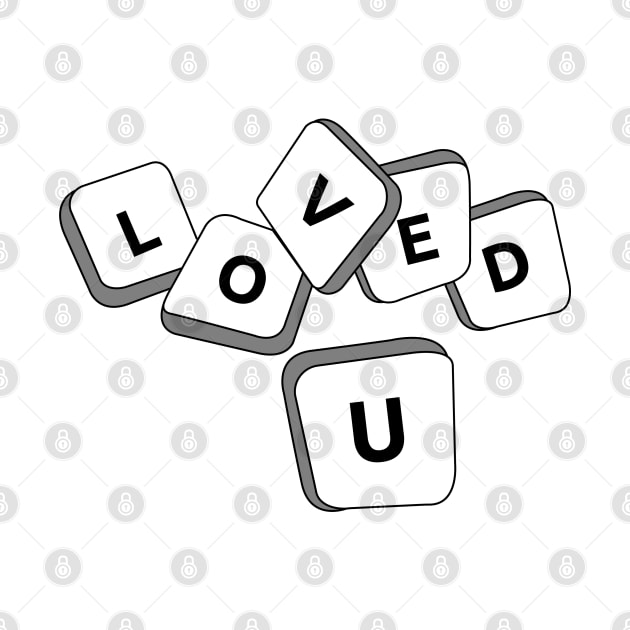 Loved u by Love Curse