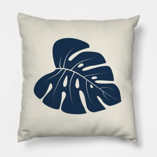 TROPICAL LEAF Pillow