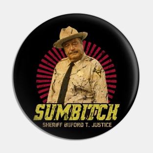 Sumbitch - Reynolds Pin