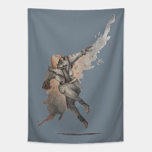 Nightmare 2 Tapestry