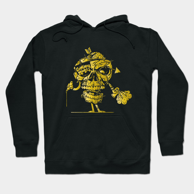 Graffiti Art Skull Graffiti Skull Hoodie Teepublic