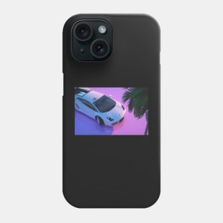 V I C ≡ Phone Case