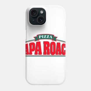 Papa Roach Pizza Phone Case