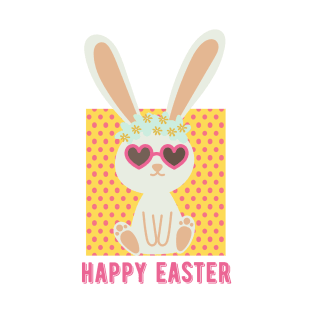 happy easter T-Shirt