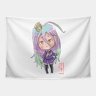 shiro Tapestry